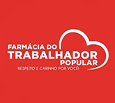 Farmácia do Trabalhador